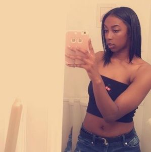 Meet your Posher, Chantel